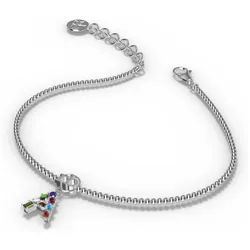 Roccobarocco Armband Damen Armband RBJ0029SS