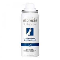 Allpresan Fuss spezial Original Nagelpflege-öl 2