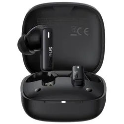 TWS Bowie E19 Headphones (black)