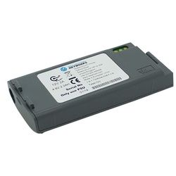 Zellentausch Messgeräteakku NiMH 4,8V 2200mAh passend für Ideal Networks LAN-Messgerät Signal TEK II