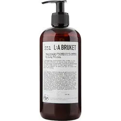 LA-BRUKET Haarpflege Conditioner231 Conditioner Birch 450 ml