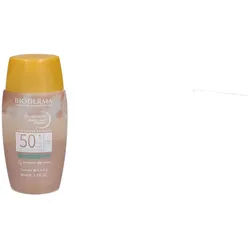 Bioderma Photoderm Nude Touch Mineral Spf50+ claire