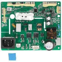 easyPART Schalter wie Ecovacs 201-2441-0463 Ecovacs 201-2441-0463, Saugroboter