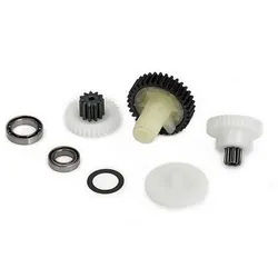 Traxxas Modellbausatz 2087 Getriebe-Set (für 2085 Servo)