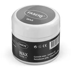 Fasciq® Wachs für Iastm Faszientherapie 150 ml