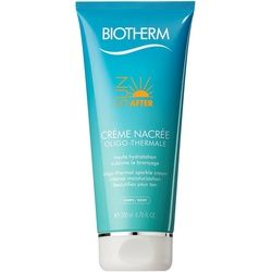 Biotherm Sun After Crème Nacrée Oligo-thermale