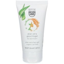 Styx Aromaderm Aloe Vera Gesichtsgel