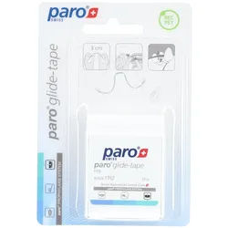 Paro Glide-Tape Zahnseide Ptfe 20 Meter