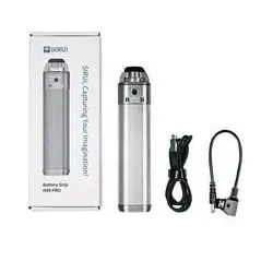 Sirui H99Pro HI-Power Handheld Batteriegriff 166W