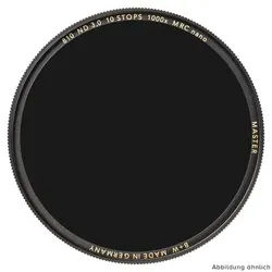 B+W ND 3,0 MRC nano MASTER 77mm