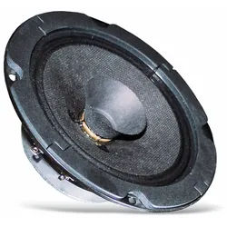 VISATON Breitbandlautsprecher BG 13 P, 8 Ohm