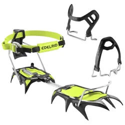 EDELRID Shark II night-oasis