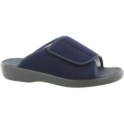 Varomed Verbandschuhe 'Ibiza' Weite L 1 St schwarz