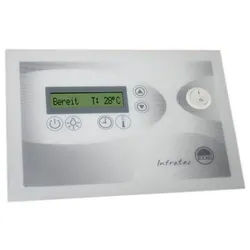 Infratec Classic EOS mit vormontiertem Anschlusskabel