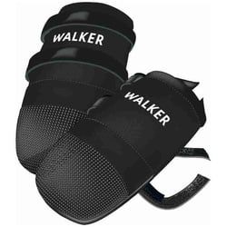 TRIXIE Pfotenschutz Pfotenschutz Walker Care schwarz Größe: XXL / Maße (Höhe x Breite): ca. 21 x 10,5 cm z.B. Rottweiler