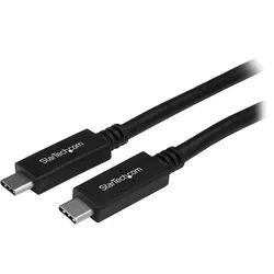 ST USB315CC1M - USB 5 Gb/s Kabel, C Stecker auf C Stecker, 1 m