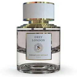 Signature Royale - Parfümextrakt Grey London 50 ml Frauen
