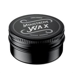 Charlemagne Premium Moustache Wax 15 ml