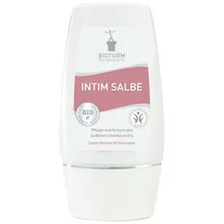 Bioturm Intimpflege Intim - Salbe 75ml