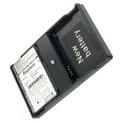Akku passend für RIM BlackBerry Torch, Torch 9800, BAT-26483-003