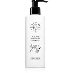 Konopný táta Hair Conditioner Haarconditioner 200 ml