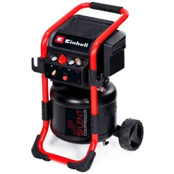 EINHELL Kompressor, 230 V, 1500 W - bunt