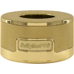BabylissPRO 4Artists Charging Stand gold