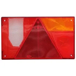 Element, Heckleuchte TRUCKLIGHT TL-UN075R-RL/L