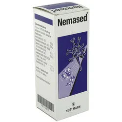 Nemased Tropfen