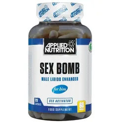 Applied Nutrition Sex Bomb for Him 200 g
