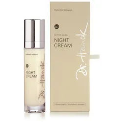 Dr. Hauck Night Cream 15ml Creme 15 ml