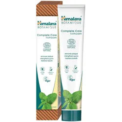 Himalaya Botanique Complete Care Zahnpasta ‚Äì Minze 75 ml