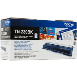 Brother TN-230BK - Schwarz - Toner