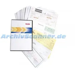 Kodak Capture Pro Software Klasse A - 1 Jahr