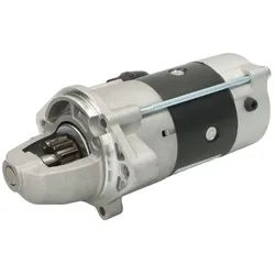 Starter HC-CARGO 114144