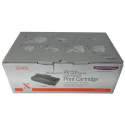 XEROX 13R00606 SCHWARZ TONER - 5000 SEITEN FÜR WORKCENTRE PE120
