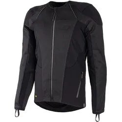 Knox Urbane Pro MK3 Protektorenjacke, schwarz, Größe 3XL für Männer