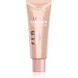 L’Oréal Paris Lumi Glotion Cremiger Highlighter mit feuchtigkeitsspendender Wirkung Farbton 902 Light Glow 40 ml