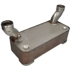 Ölkühler, Schaltgetriebe ZF 0501221850ZF