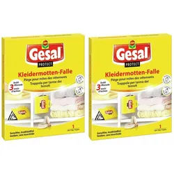 Gesal Protect Kleidermotten-Falle