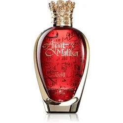 Al Haramain Ayaat Malika Gold Parfüm Extrakt Unisex 100 ml
