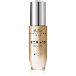 Institut Esthederm Excellage Serum verjüngendes Anti-Aging Serum Creme zur Wiederherstellung der Festigkeit der Haut 30 ml