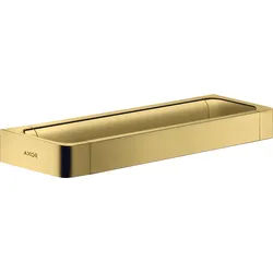 AXOR UNIVERSAL Accessories Reling / Haltegriff 300 mm, 42830990, Farbe: Polished Gold Optic