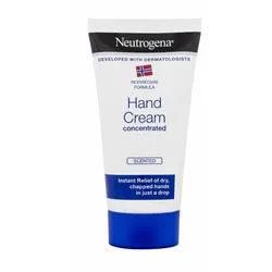 Dr. Hauschka Nagelpflegecreme Norwegische Formel Handcreme Konzentriert Kra c m Na Ruce