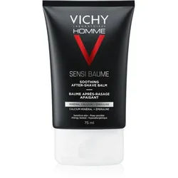 Vichy Homme Sensi-Baume After Shave Balsam für empfindliche Haut 75 ml