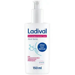 Ladival® Sonnengestresste Haut Akut Spray, After Sun Repair