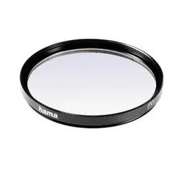 Hama UV Filter 390 (O-Haze) 72 mm 70072 Objektivzubehör