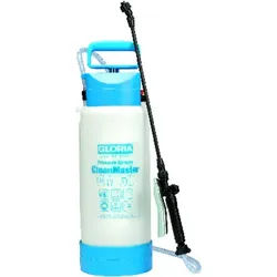 Drucksprühgerät CleanMaster CM 50 - weiß