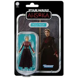 Hasbro Actionfigur Star Wars Ahsoka Morgan Elsbeth Figur 9,5cm