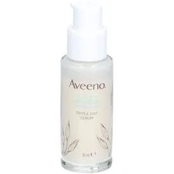 Aveeno® Calm+Restore 3-faches Hafer Serum für normale & empfindliche Haut